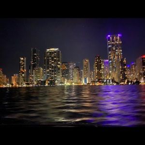 Meet your Posher, Yurelys